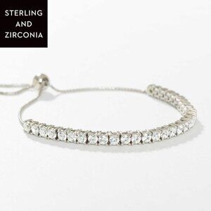 CAPTIVATE BRACELET by Touchstone‎ Crystal by Swarovski ✨ NIB